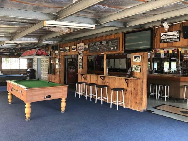 Chillagoe Cockatoo Hotel Motel Dış mekan fotoğraf